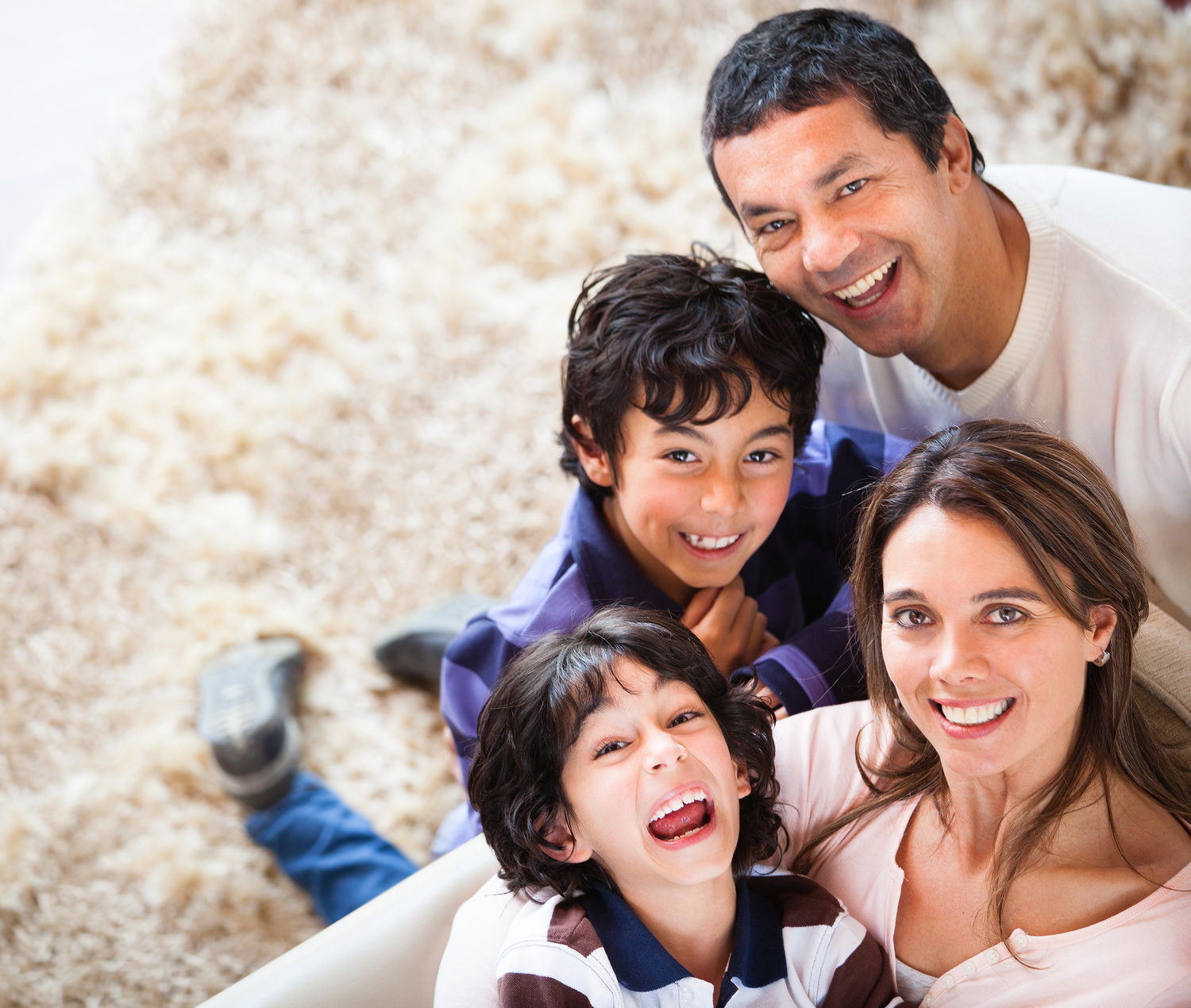 Happy Family